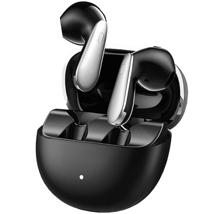 J12 Earbuds 6Mic Hybrid Noise Reduction New Fashionable Design Super Fast Charging - Shenzhen Shengye Technology Co.,Ltd J12 Earbuds 6Mic Hybrid Noise Reduction New Fashionable Design Super Fast Charging - Shenzhen Shengye Technology Co.,Ltd