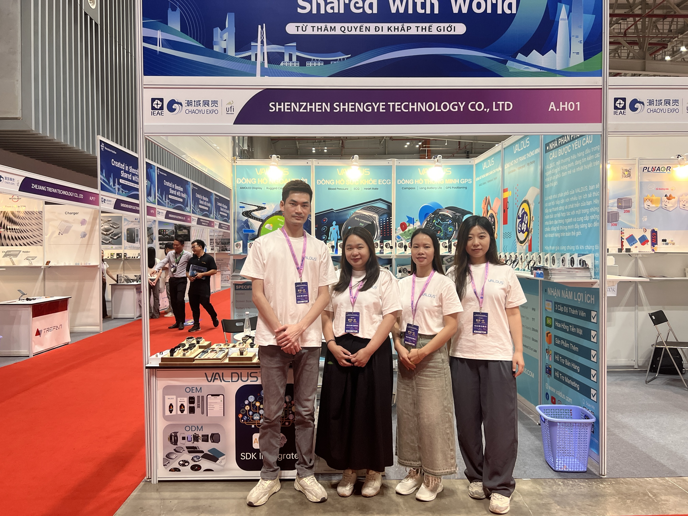 On Running Defies Vietnam Tariffs With Record Breaking Sales - wiuru68