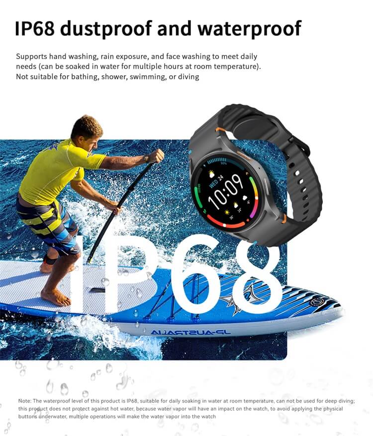 HD Watch 7 mini Smartwatch Fashionable Performance Design AI Watch Face IP68 Waterproof Effect-Shenzhen Shengye Technology Co.,Ltd