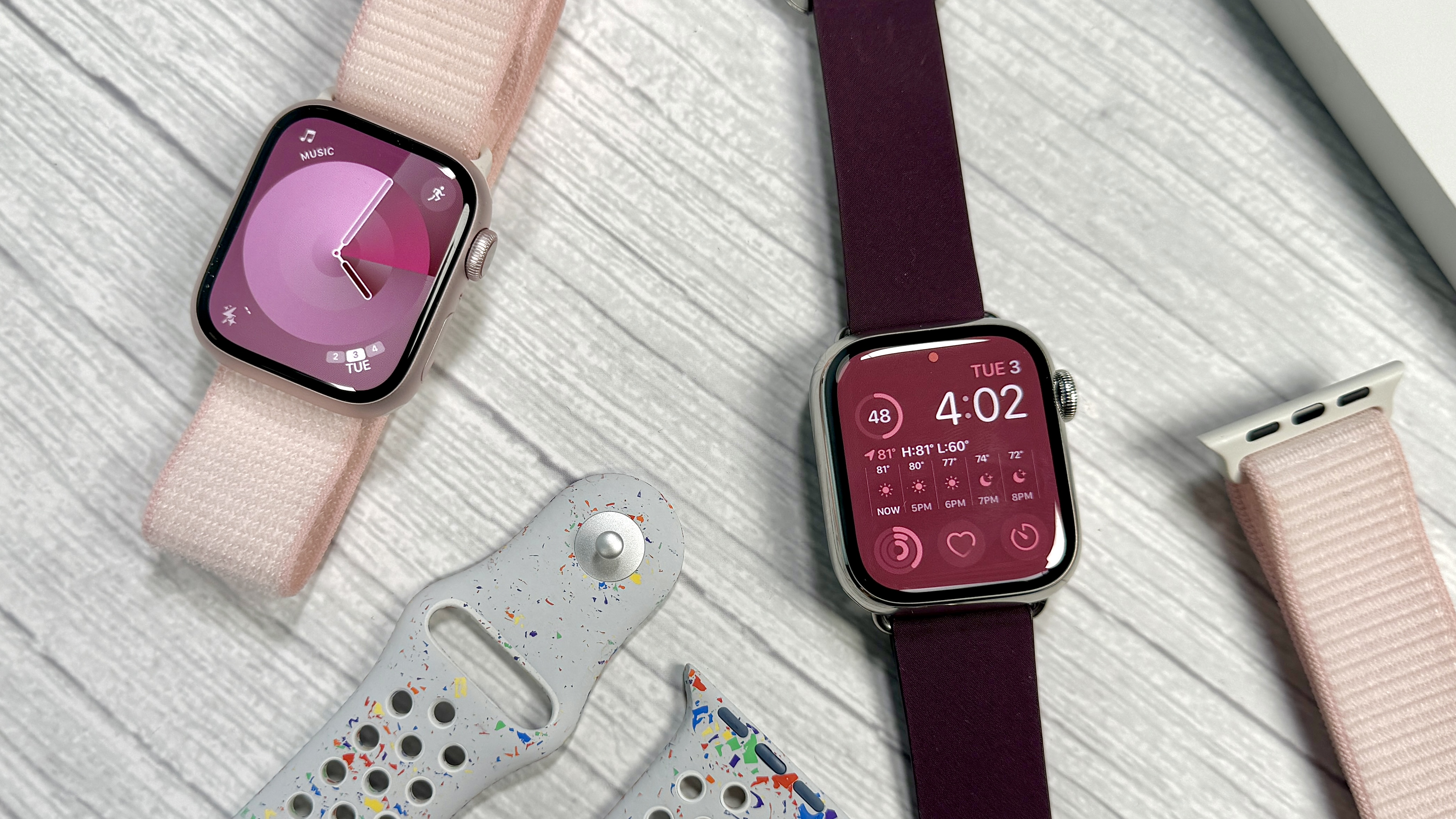 The Best Smartwatches in 2025: AI, Health, and Adventure on Your Wrist-Shenzhen Shengye Technology Co.,Ltd
