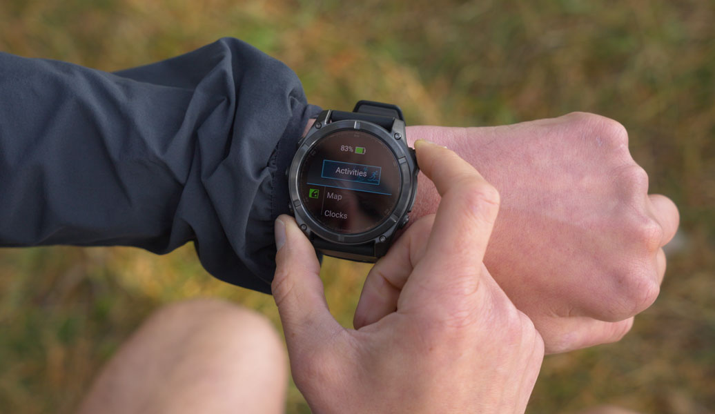 The Best Smartwatches in 2025: AI, Health, and Adventure on Your Wrist-Shenzhen Shengye Technology Co.,Ltd