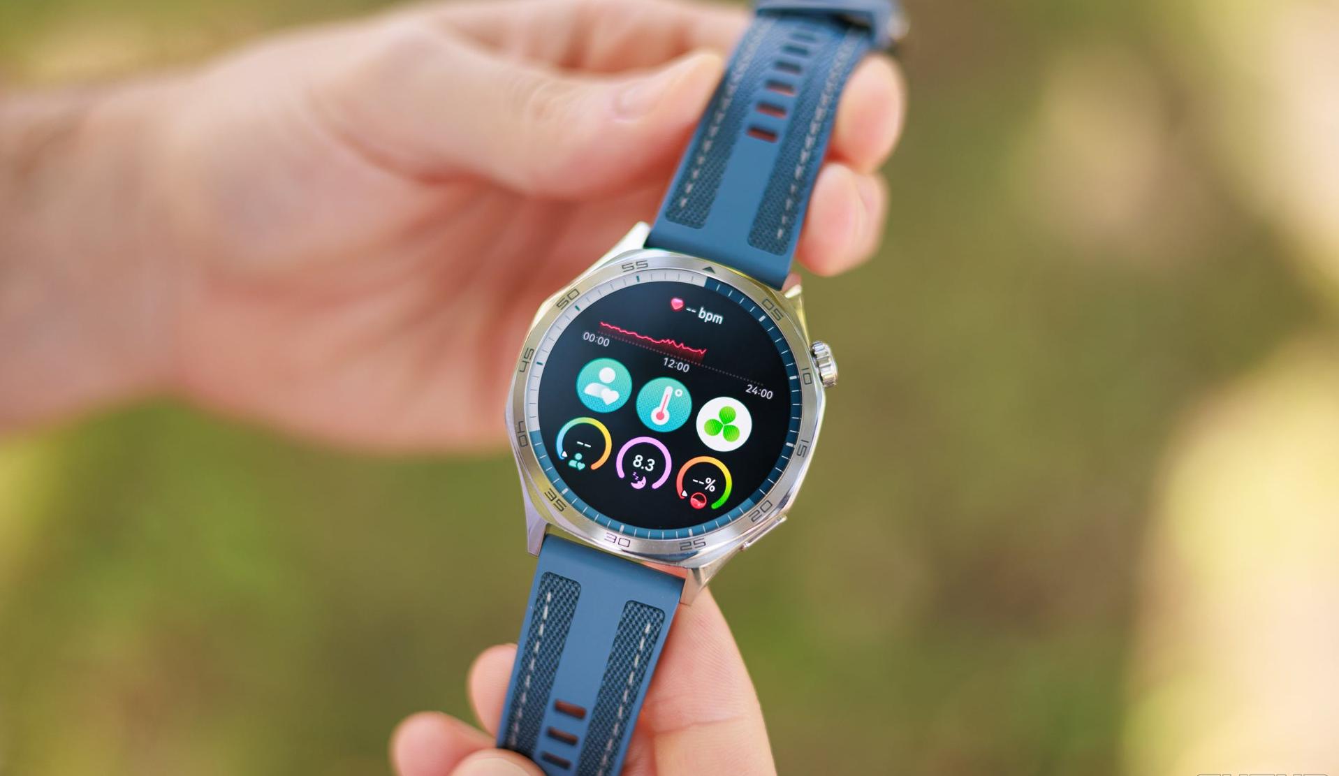 The Best Smartwatches in 2025: AI, Health, and Adventure on Your Wrist-Shenzhen Shengye Technology Co.,Ltd
