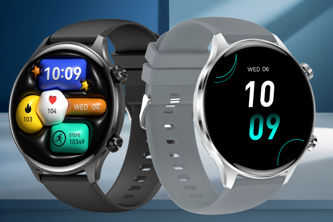The Best Smartwatches in 2025: AI, Health, and Adventure on Your Wrist-Shenzhen Shengye Technology Co.,Ltd