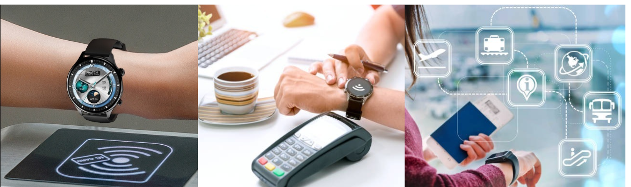 Why Smartwatches in 2025 Are No Longer Just for Fitness Freaks-Shenzhen Shengye Technology Co.,Ltd