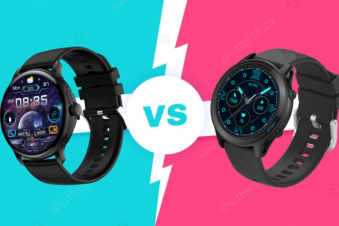 VS15 PRO vs. VS07: Which VALDUS Smartwatch Fits Your Lifestyle?-Shenzhen Shengye Technology Co.,Ltd
