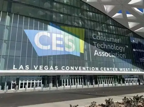 🌟Experience The Future Of Wearable Tech With VALDUS At CES 2026!!!✅-Shenzhen Shengye Technology Co.,Ltd