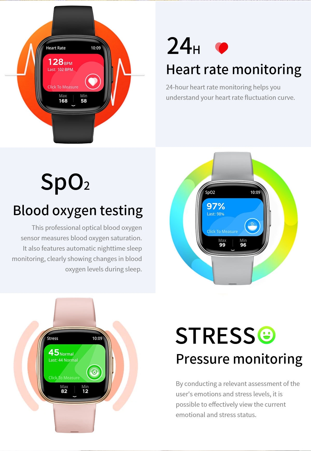 VALDUS New VS17 PRO Multi-Sport Luxury Series Smartwatch 1.72-inch Screen Waterproof IP67 Fashion Smartwatch-Shenzhen Shengye Technology Co.,Ltd