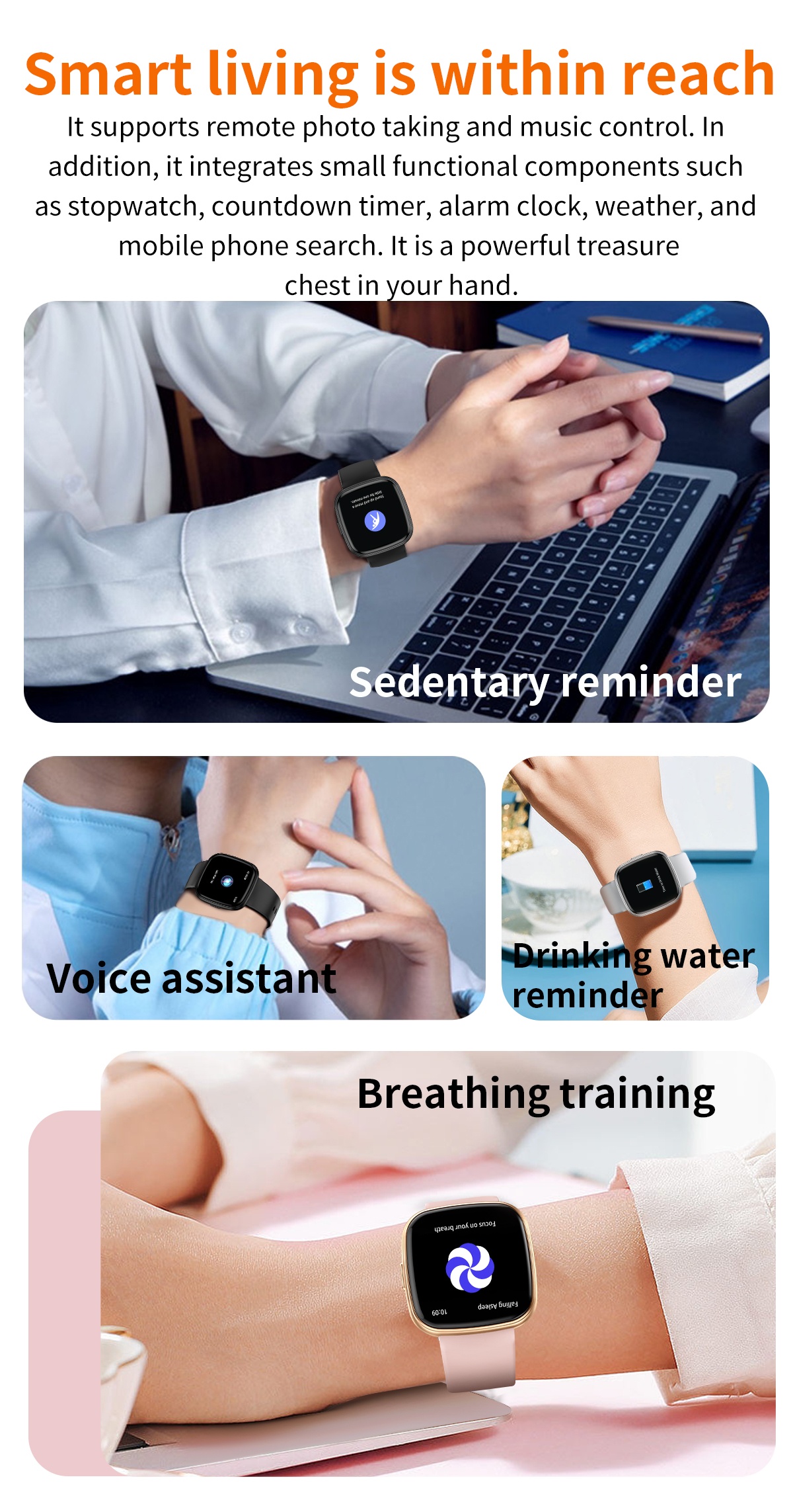 VALDUS New VS17 PRO Multi-Sport Luxury Series Smartwatch 1.72-inch Screen Waterproof IP67 Fashion Smartwatch-Shenzhen Shengye Technology Co.,Ltd