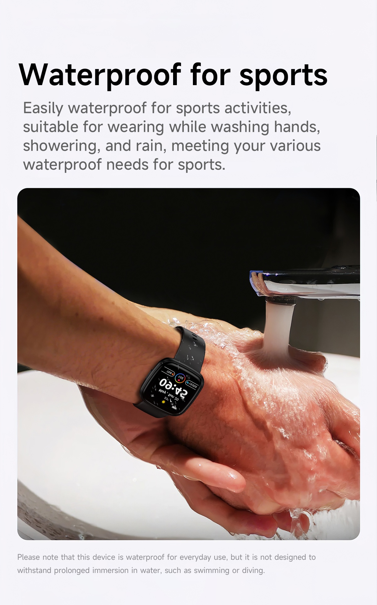 VALDUS New VS17 PRO Multi-Sport Luxury Series Smartwatch 1.72-inch Screen Waterproof IP67 Fashion Smartwatch-Shenzhen Shengye Technology Co.,Ltd