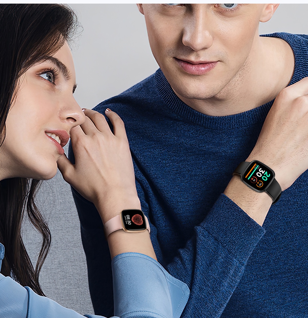 VALDUS New VS17 PRO Multi-Sport Luxury Series Smartwatch 1.72-inch Screen Waterproof IP67 Fashion Smartwatch-Shenzhen Shengye Technology Co.,Ltd