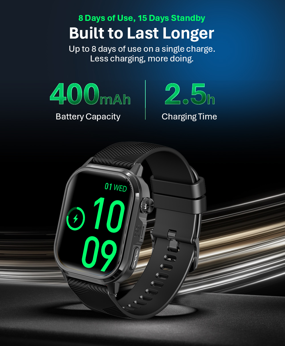 🌟VALDUS 2026 New Arrival — CARDIGO ECG + GPS Smartwatch！！！！-Shenzhen Shengye Technology Co.,Ltd
