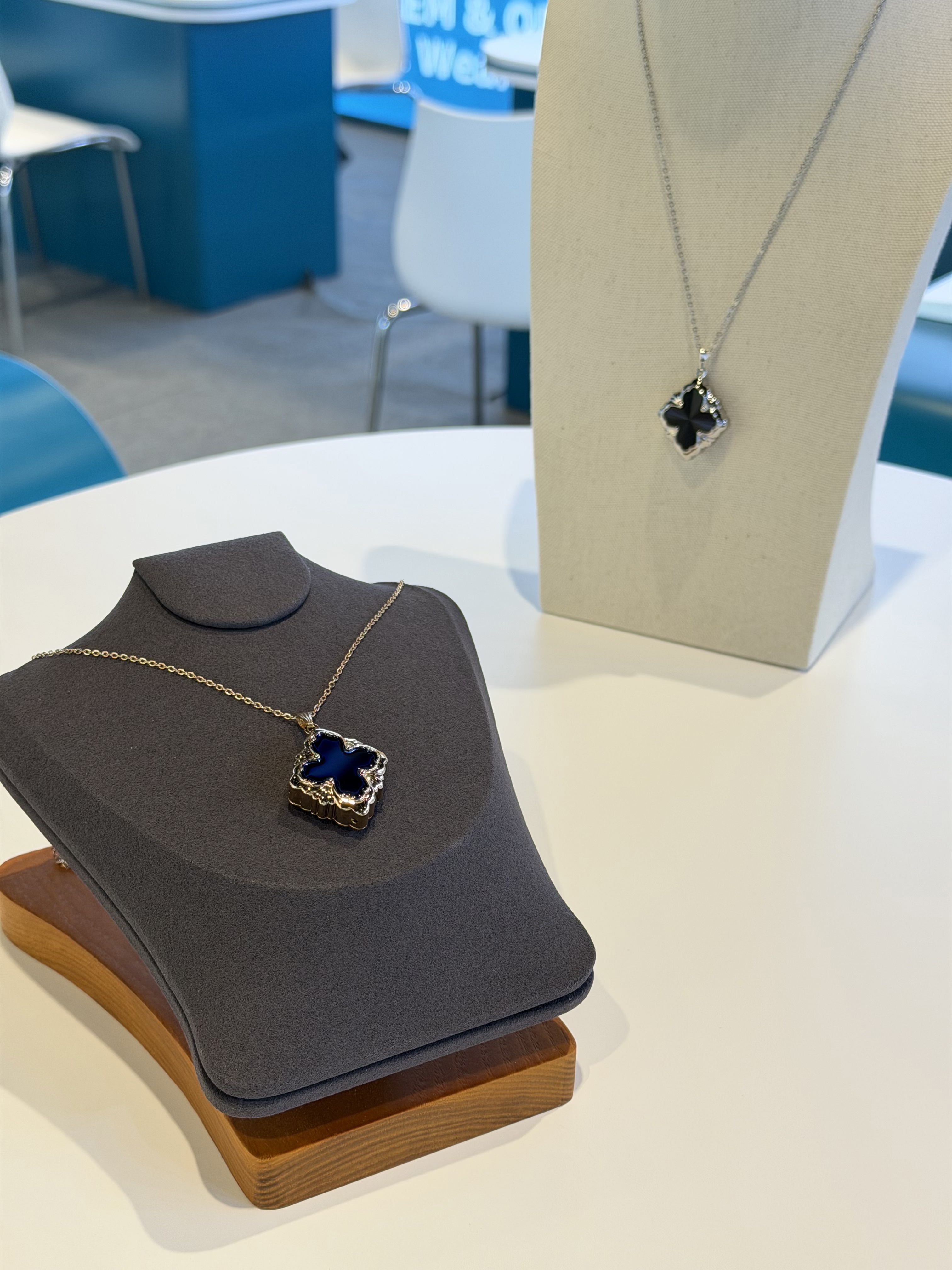 🚀VALDUS At HKTDC Hong Kong Electronics Fair 2026 (Spring Edition)!!!!-Shenzhen Shengye Technology Co.,Ltd