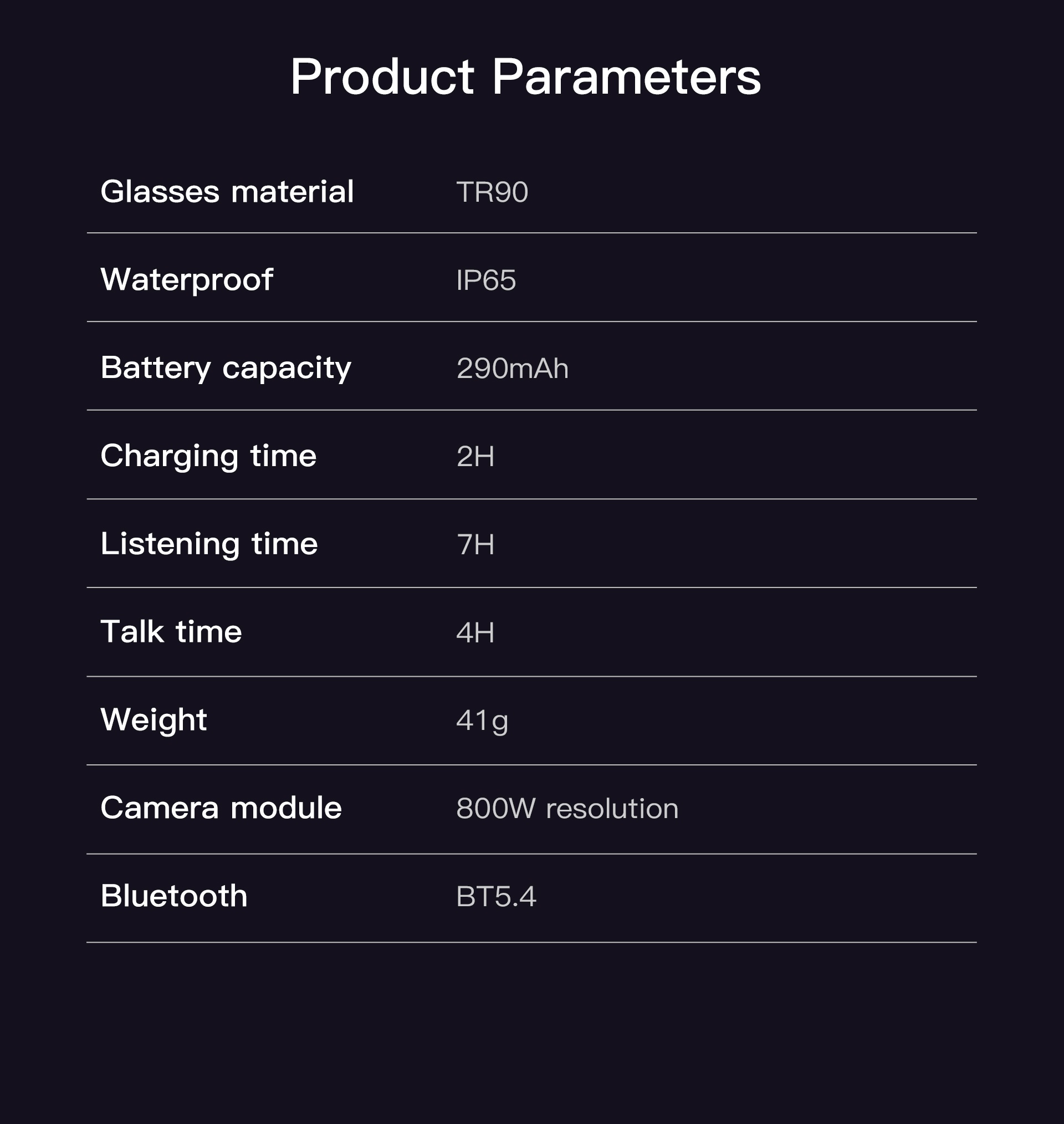 VALDUS 2026 New Model Supports ANC Noise Reduction Smart Glasses with BT Calls Music Playback Waterproof V5 Smart Sunglasses-Shenzhen Shengye Technology Co.,Ltd