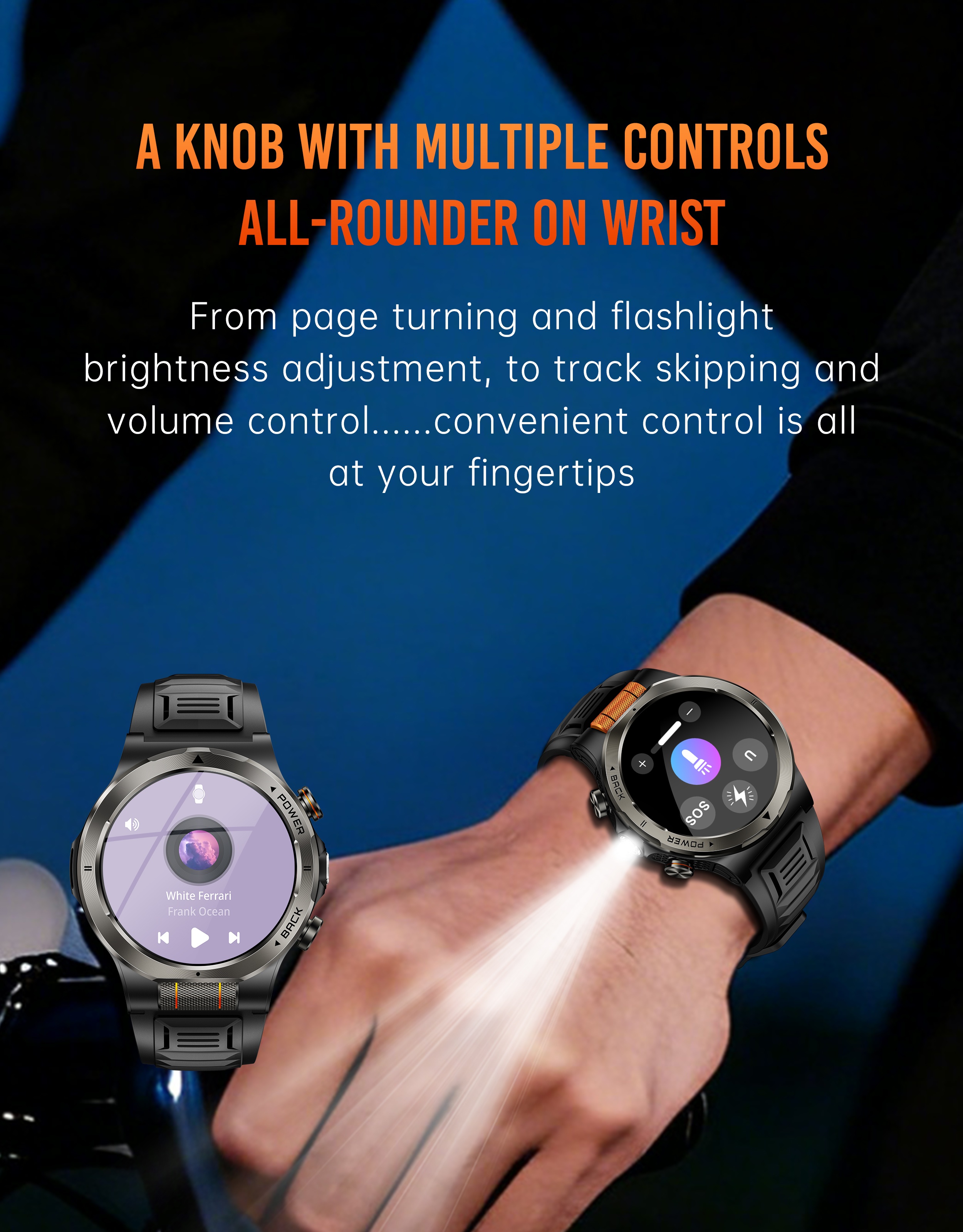 VALDUS New VD49 PRO Smart Watch Supports Health Monitoringmultiple Sports Modes Heart Rate Fitness Tracker Waterproof Smartwatch-Shenzhen Shengye Technology Co.,Ltd