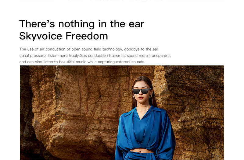 VALDUS V6 AI Smart Glasses 2026 New Model with Translation Function Sunglasses BT Calling Music Playback IP67 Waterproof Smart Glasses-Shenzhen Shengye Technology Co.,Ltd