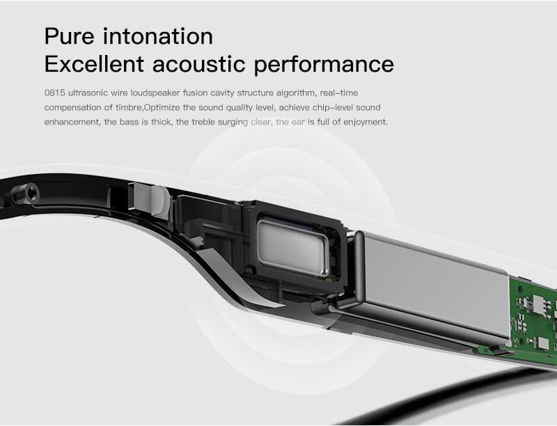 VALDUS V6 AI Smart Glasses 2026 New Model with Translation Function Sunglasses BT Calling Music Playback IP67 Waterproof Smart Glasses-Shenzhen Shengye Technology Co.,Ltd