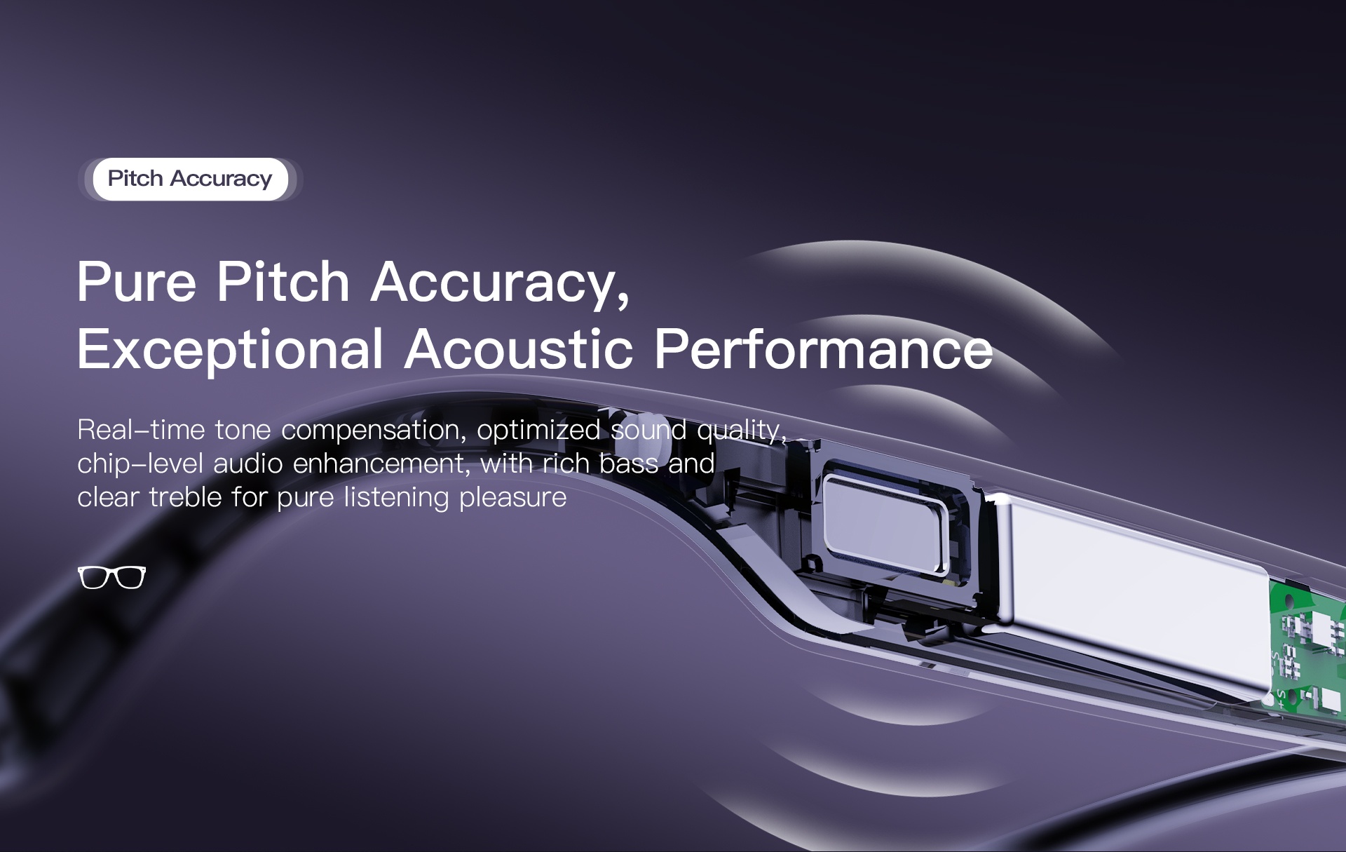 VALDUS 2026 VIS01 Waterproof Smart Glasses with Voice Bluetooth Calls, Recording AI Translation and Smart Photography Sunglasses-Shenzhen Shengye Technology Co.,Ltd