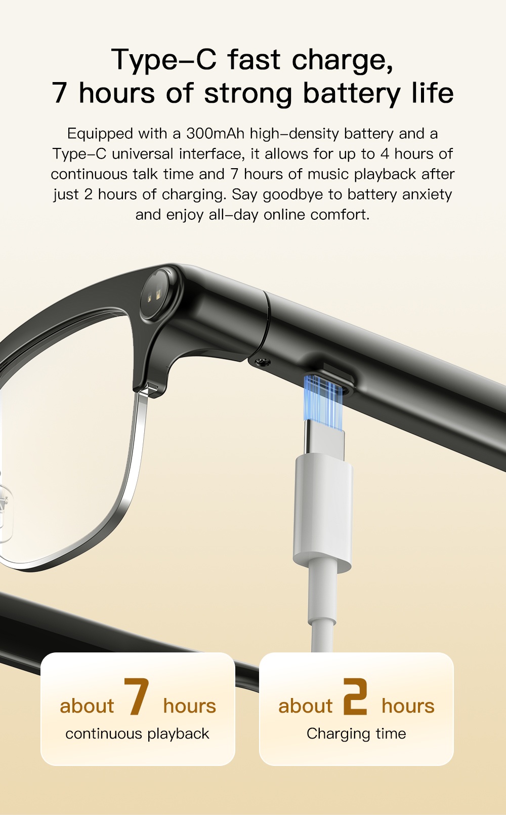 VALDUS 2026 New VIS04 Smart Glasses with Camera Smart Video Sunglasses Supporting WiFi Transmission BT5.4 Calls Smart Glasses-Shenzhen Shengye Technology Co.,Ltd