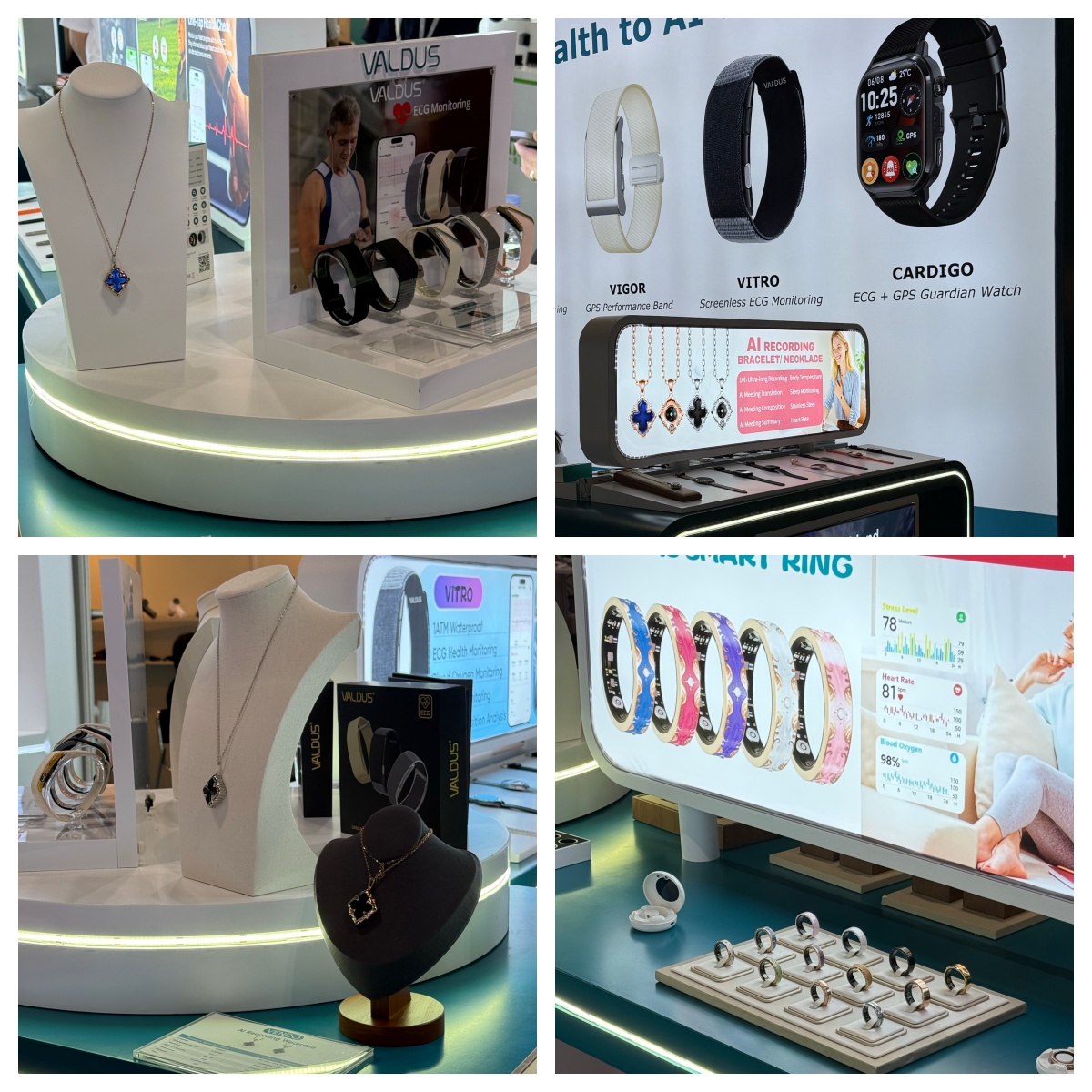 🌍 VALDUS at Global Sources Hong Kong Electronics Show 2026！！！-Shenzhen Shengye Technology Co.,Ltd