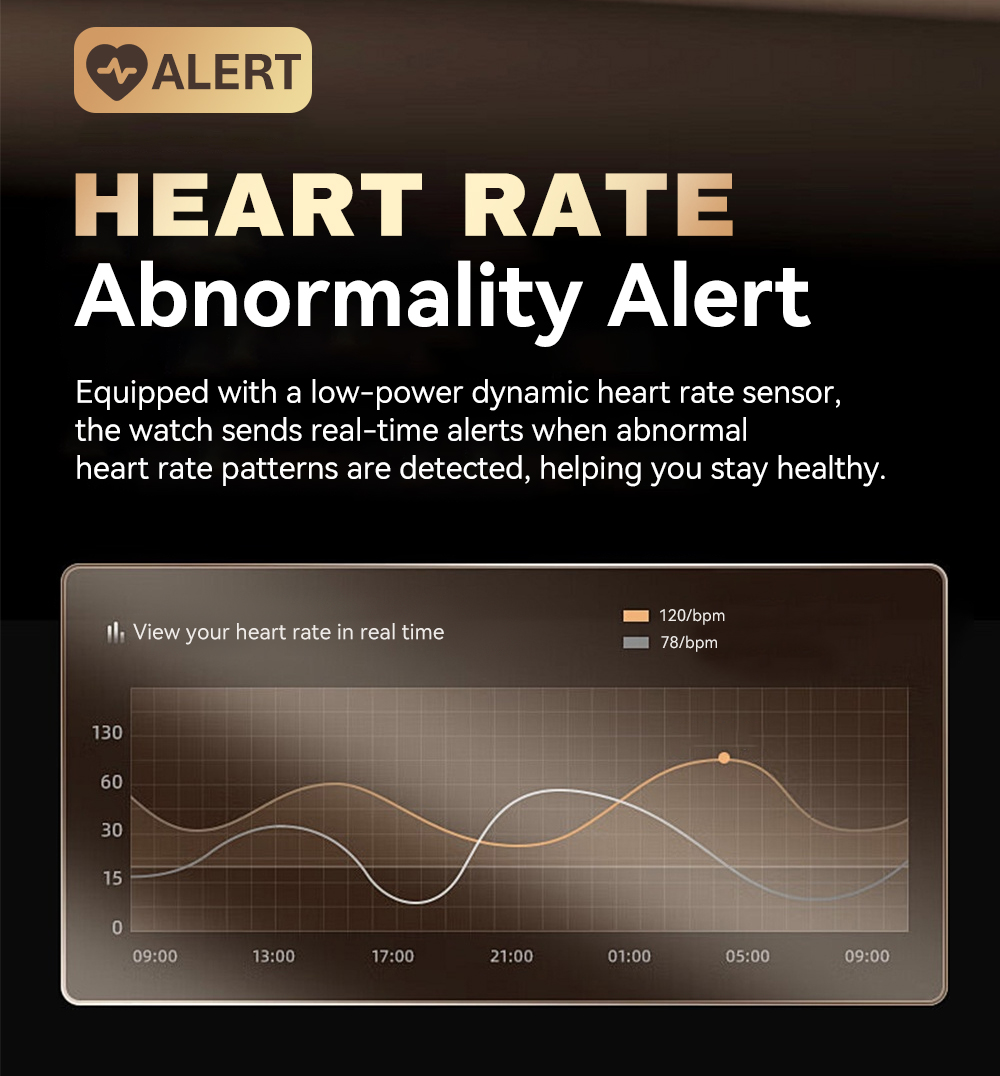 VALDUS 2026 VIGOR New Screenless Smartwatch Supports GPS Positioning SOS Emergency Health Monitoring Screenless Smartwatch-Shenzhen Shengye Technology Co.,Ltd