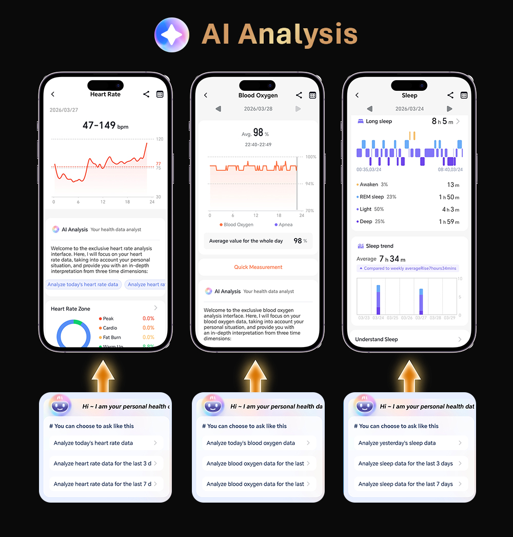 VALDUS 2026 VIGOR New Screenless Smartwatch Supports GPS Positioning SOS Emergency Health Monitoring Screenless Smartwatch-Shenzhen Shengye Technology Co.,Ltd
