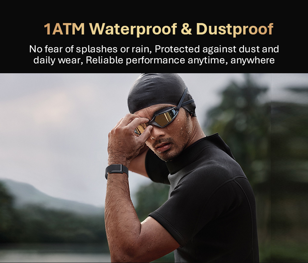 VALDUS 2026 VIGOR New Screenless Smartwatch Supports GPS Positioning SOS Emergency Health Monitoring Screenless Smartwatch-Shenzhen Shengye Technology Co.,Ltd