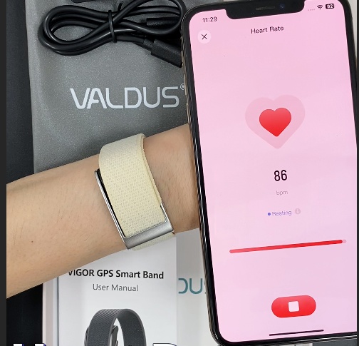 🚀 Introducing The 2026 NEW VALDUS VIGOR GPS Safety Smartwatch!!!!-Shenzhen Shengye Technology Co.,Ltd