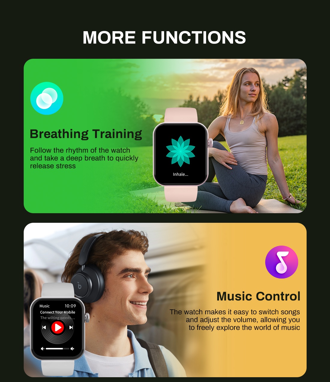VALDUS New VS24 PRO 1.85-inch AMOLED Screen Smartwatch with Health Monitoring Bluetooth Calls And IP68 Waterproof Smart Watch-Shenzhen Shengye Technology Co.,Ltd