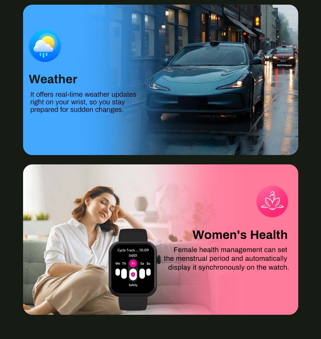 VALDUS New VS24 PRO 1.85-inch AMOLED Screen Smartwatch with Health Monitoring Bluetooth Calls And IP68 Waterproof Smart Watch-Shenzhen Shengye Technology Co.,Ltd