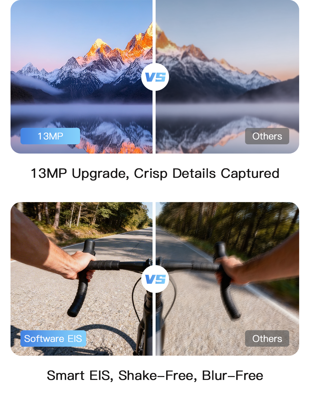 VALDUS VIS05 Smart Glasses Support Camera Smart Video Voice Recording WiFi Transfer Bluetooth Calls Smart Glasses-Shenzhen Shengye Technology Co.,Ltd