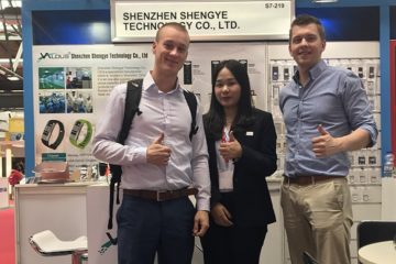 2017 IFA Exihibitions In Berlin, Germany