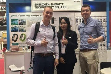 2017 IFA Exihibitions In Berlin, Germany