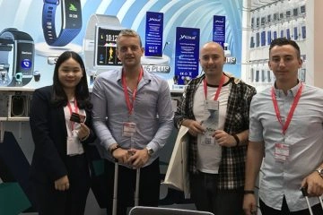 2018 IFA Exihibitions In Berlin, Germany