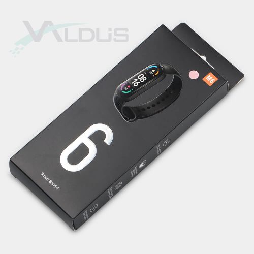 M6 Smart Watch Band