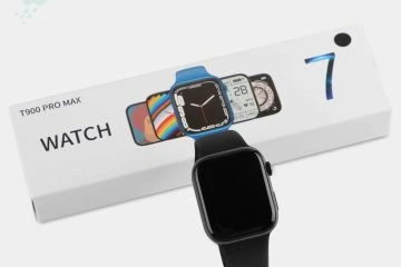 T900 Pro Max Smart Watch Review: Highlight & Features
