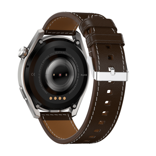 SK13 Round Display Touch Screen Smart Watch