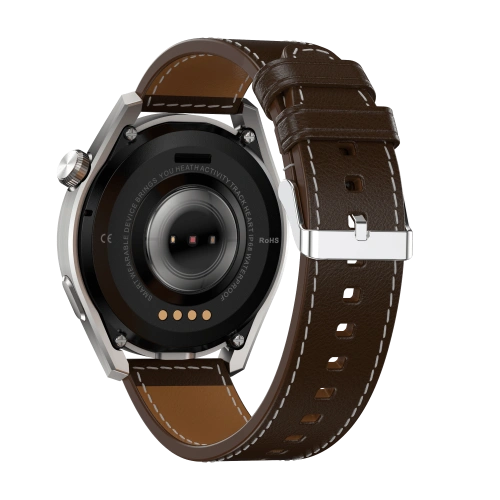 SK13 Round Display Touch Screen Smart Watch