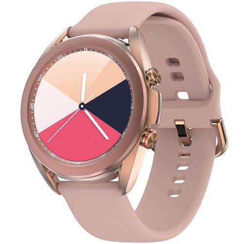 SK8 Girls Small Exquisite Waterproof Smart Watch