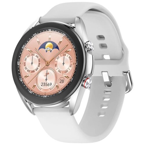 SK8 Girls Small Exquisite Waterproof Smart Watch