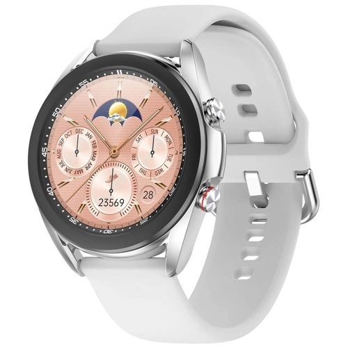 SK8 Girls Petite montre intelligente étanche exquise