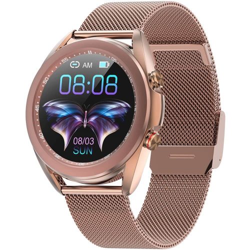 SK8 Girls Small Exquisite Waterproof Smart Watch