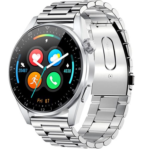 HK3 Pro Multifunctional Smart Sports Watch