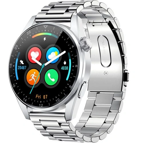 HK3 Pro Multifunctional Smart Sports Watch