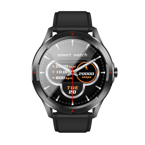 Q29 Commercial Waterproof Round Smart Wrist Watch