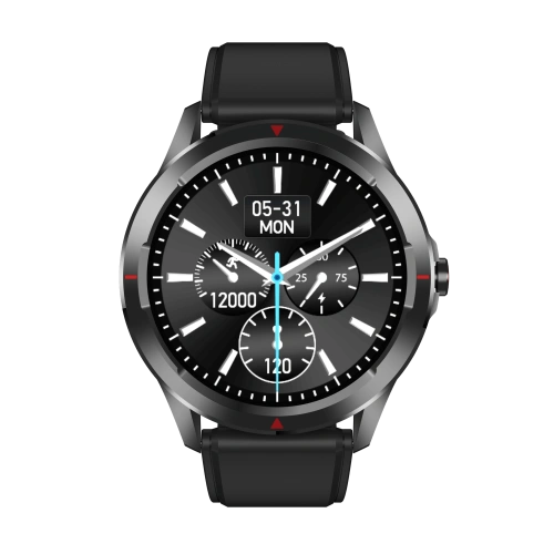 Q29 Commercial Waterproof Round Smart Wrist Watch