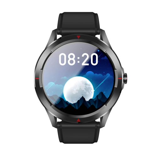 Q29 Commercial Waterproof Round Smart Wrist Watch