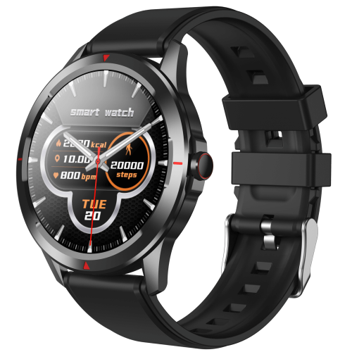 Q29 Commercial Waterproof Round Smart Wrist Watch