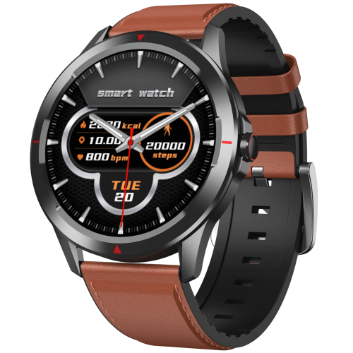 Q29 Commercial Waterproof Round Smart Wrist Watch