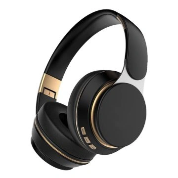 07S Bluetooth Wireless Over Ear Headphone