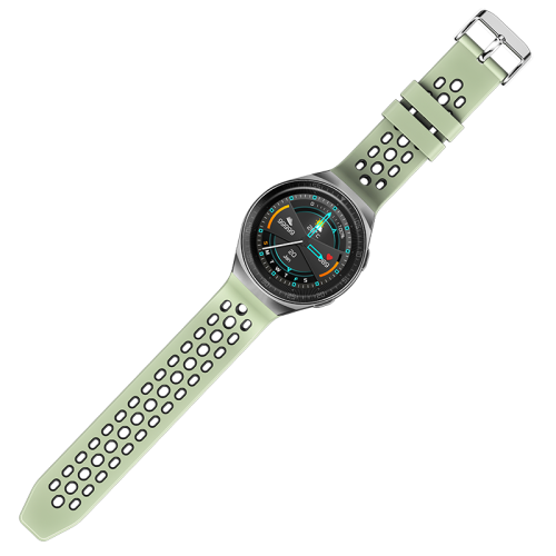 Reloj inteligente para hombre altamente rentable MT3